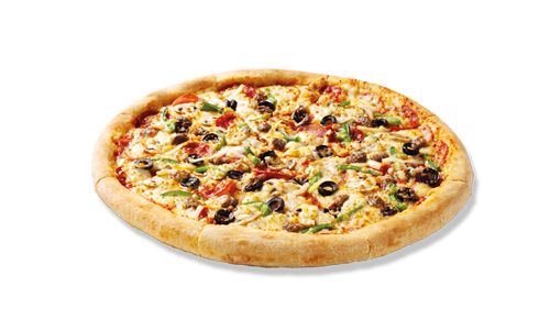As melhores pizzas da região de campinas